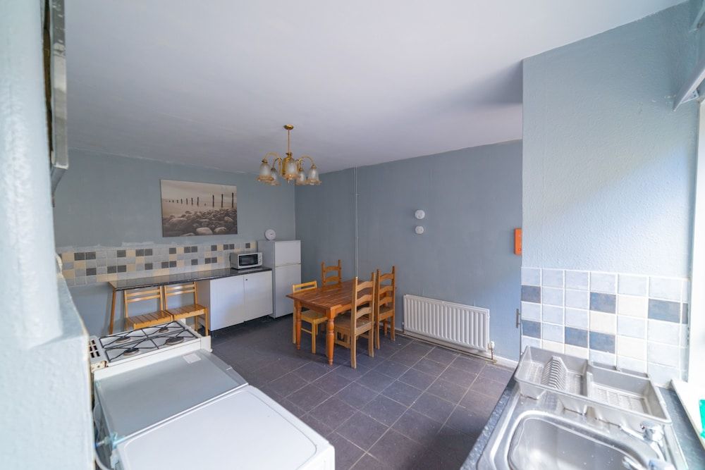 Stag and Hen Friendly House House 29