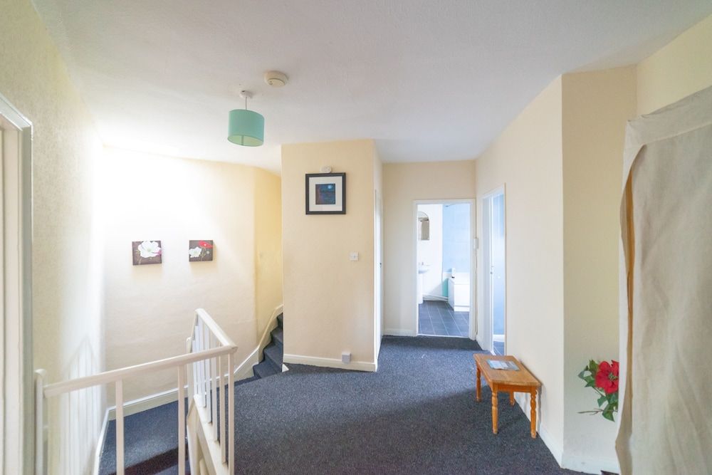 Stag and Hen Friendly House House 23