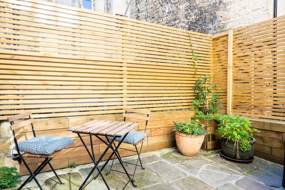 Murphys place House, 3 Bedrooms 20