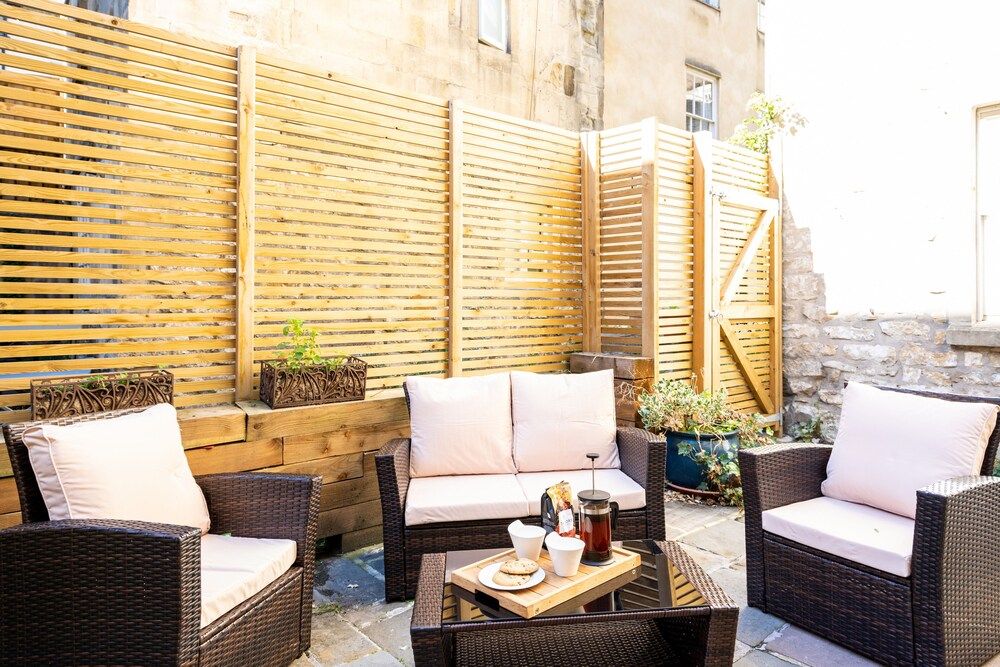 Murphys place House, 3 Bedrooms 2