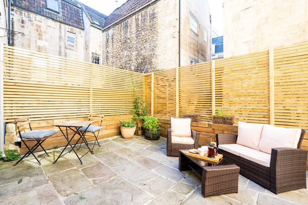 Murphys place House, 3 Bedrooms 19