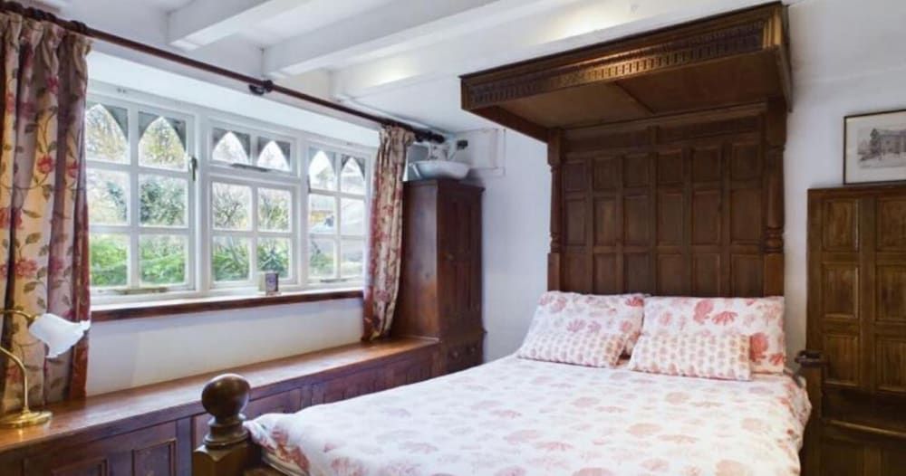 undefined Tranquil Cottage Retreat in Bath 8