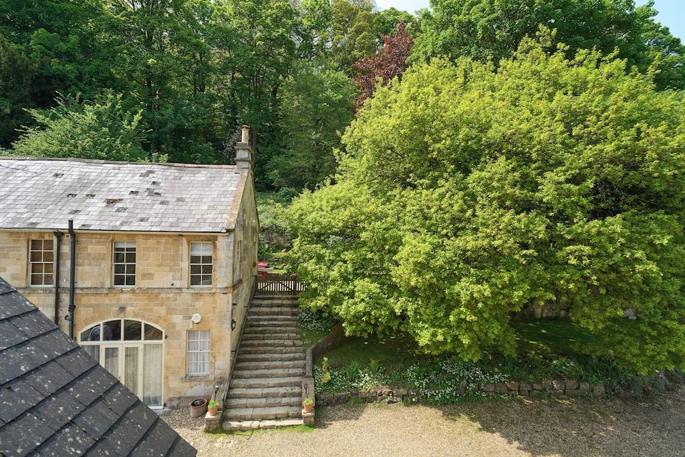 undefined Berkeley House 2