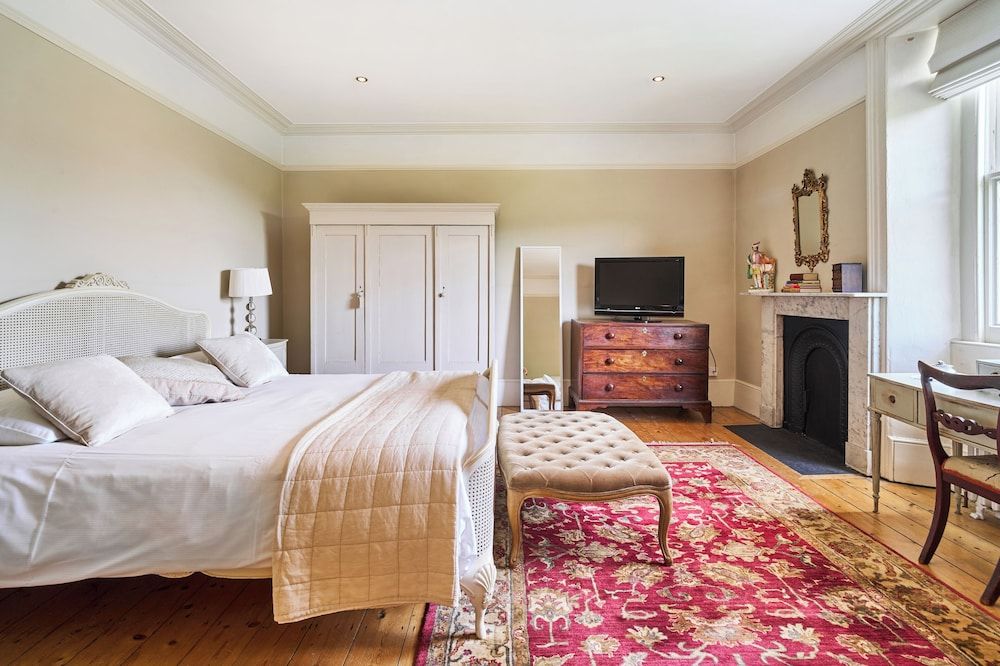 undefined Berkeley House 6