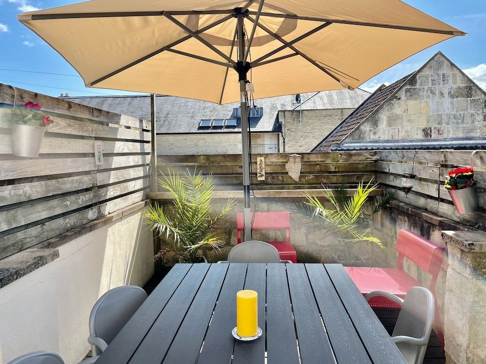 undefined Sydney Wharf House