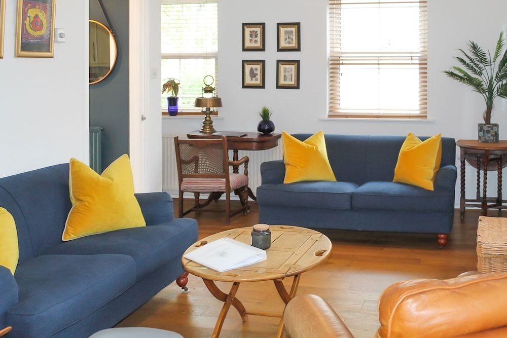 undefined Sydney Wharf House 7