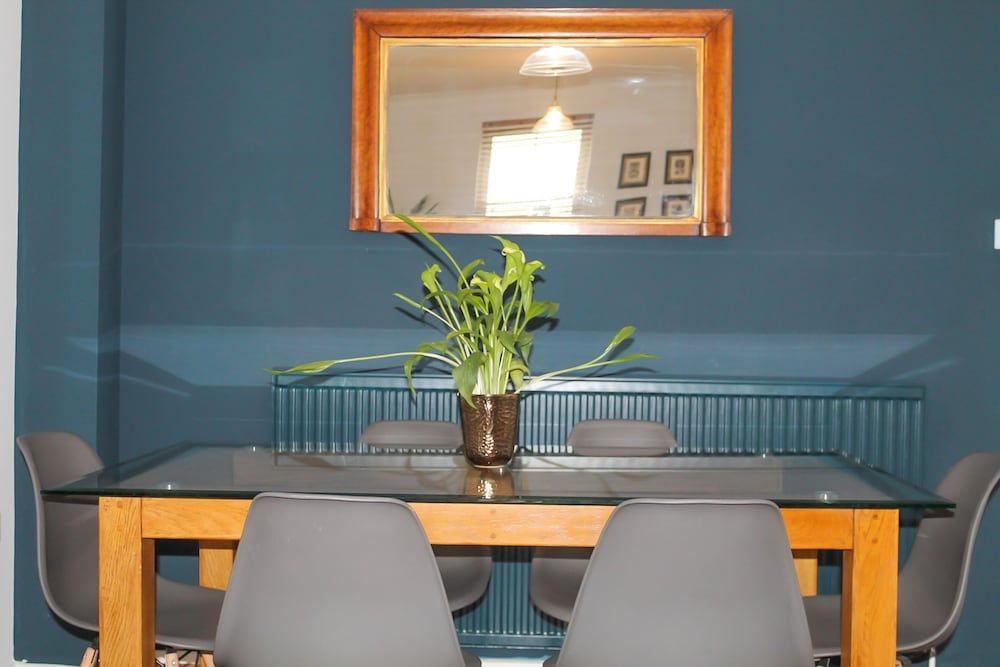 undefined Sydney Wharf House 4