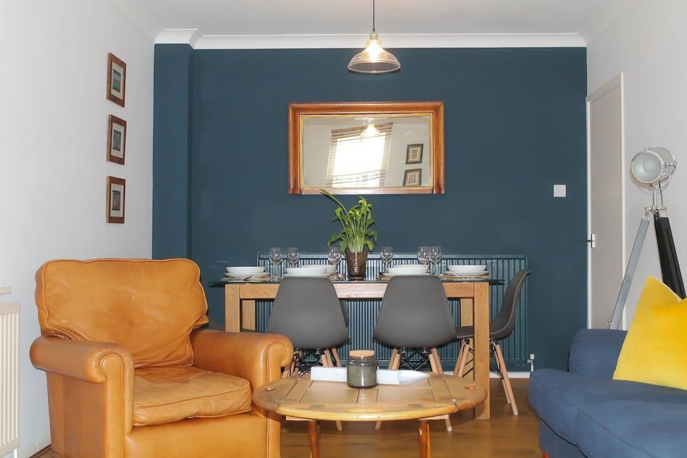 undefined Sydney Wharf House 10