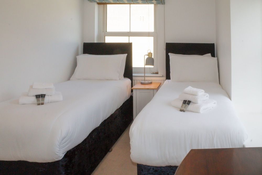 Sydney Wharf House House, Private Bathroom 4