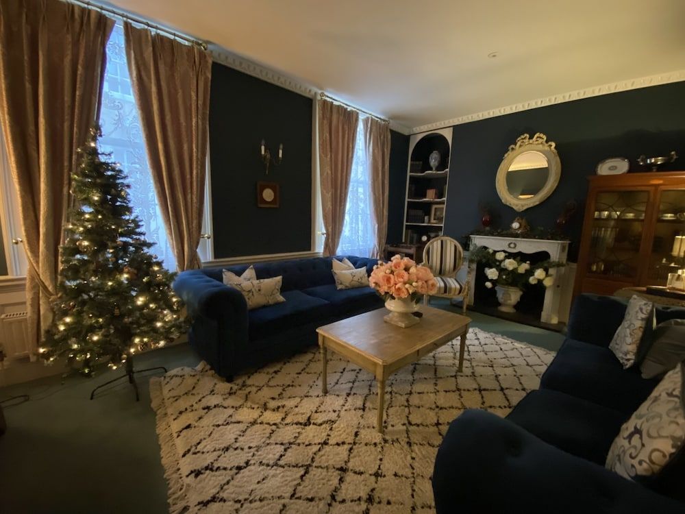 Abbey Mews Deluxe House, Private Bathroom, City View 30