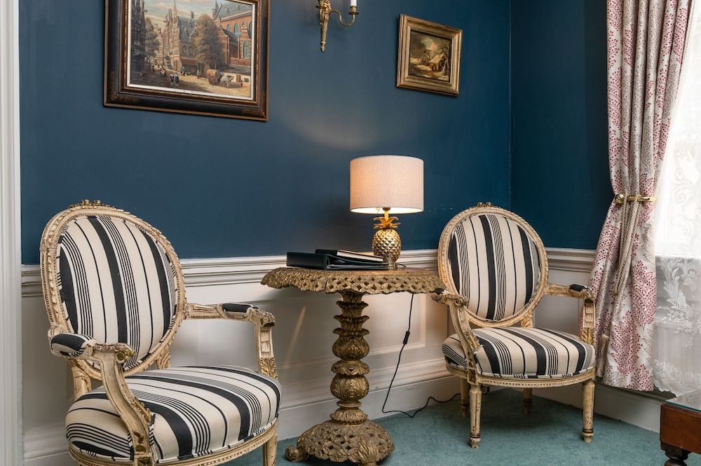 Abbey Mews Deluxe House, Private Bathroom, City View 28