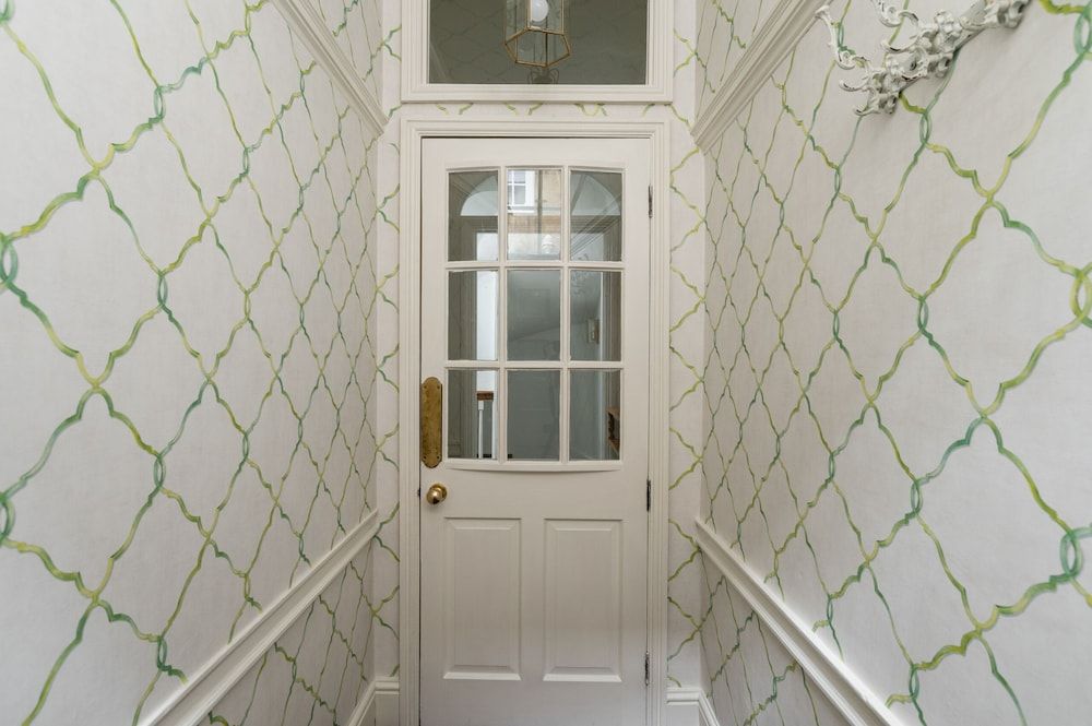 Abbey Mews Deluxe House, Private Bathroom, City View 14