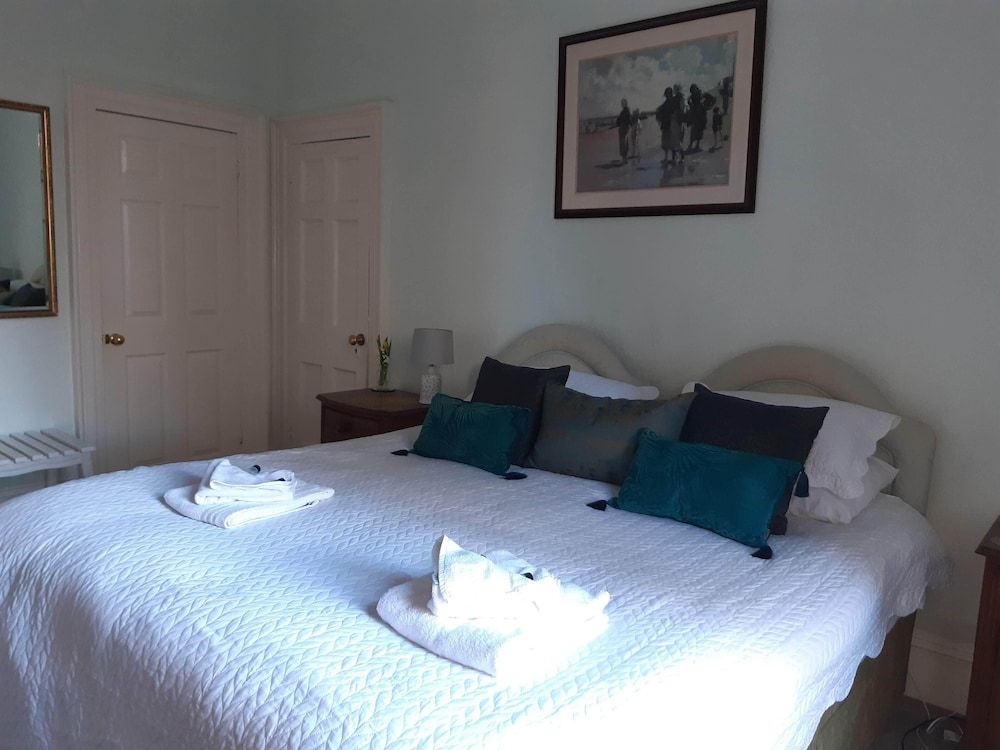 Brocks Guest House Double or Twin Room (request before arrival)