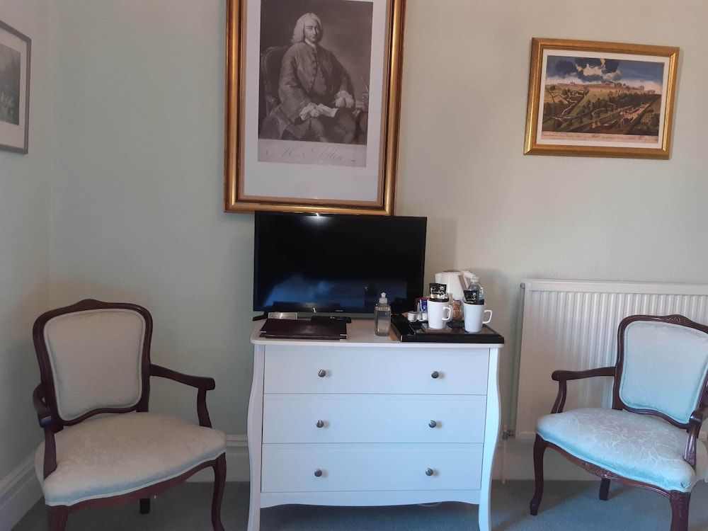 Brocks Guest House Double or Twin Room (request before arrival) 7