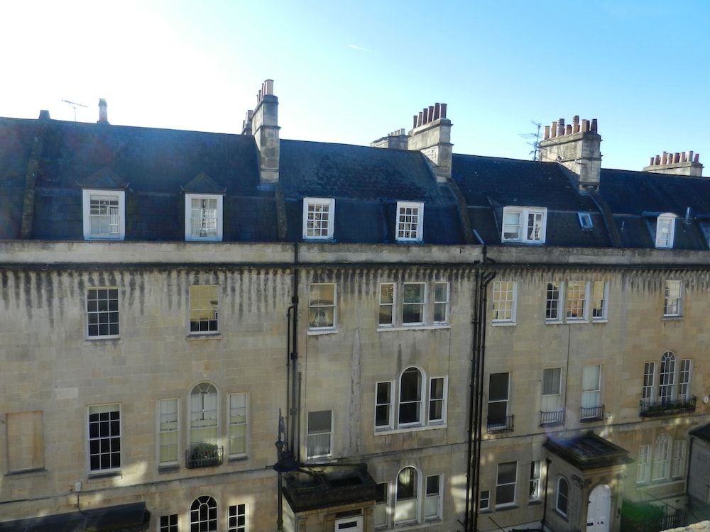 undefined Brocks Guest House 10