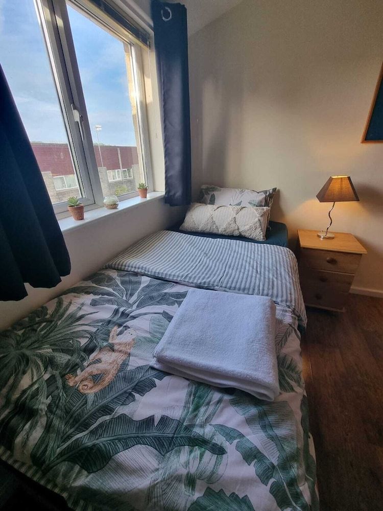 undefined Private rooms 9