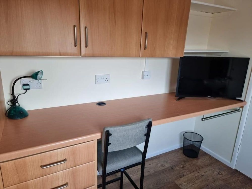 undefined Private rooms