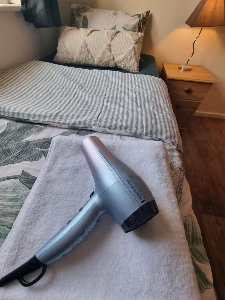 undefined Private rooms 5