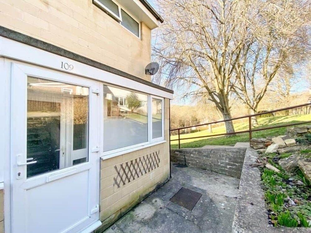 undefined Scarlet House 2