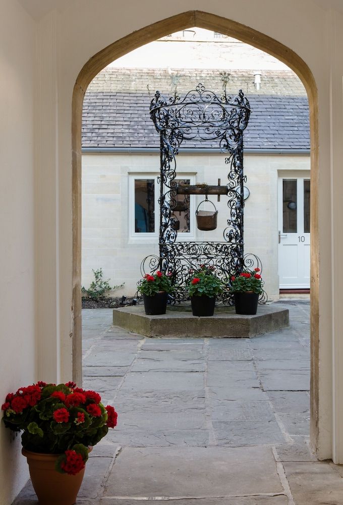 undefined Hiding Space - St Catherine's Hospital 6