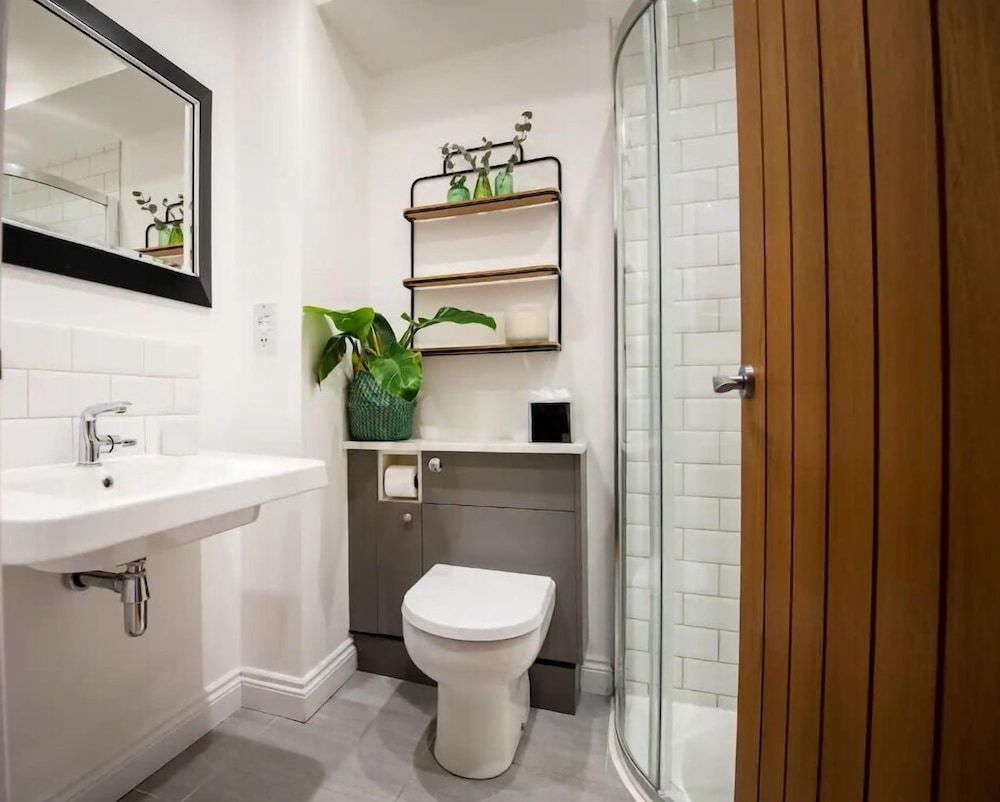 undefined Dream Stays Bath - Haringtons Place 6