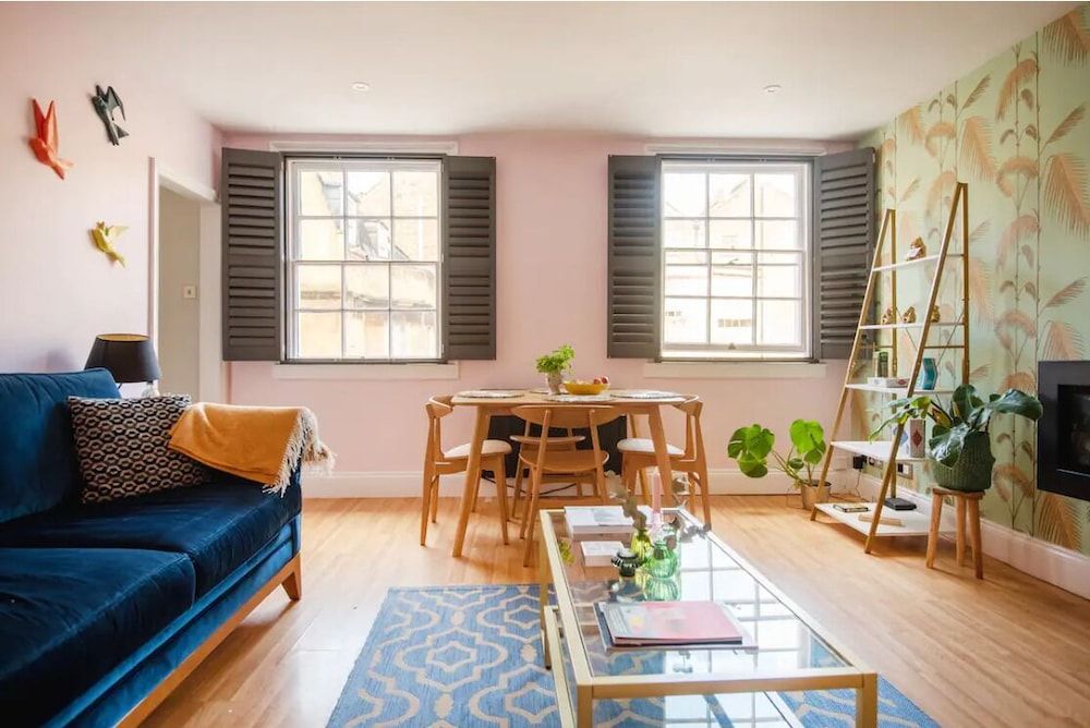 undefined Dream Stays Bath - Haringtons Place 7