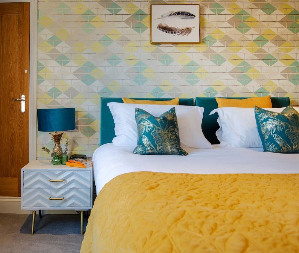 undefined Dream Stays Bath - Haringtons Place 4