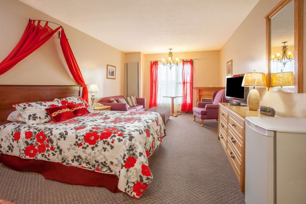 Premium Room, 1 King Bed
