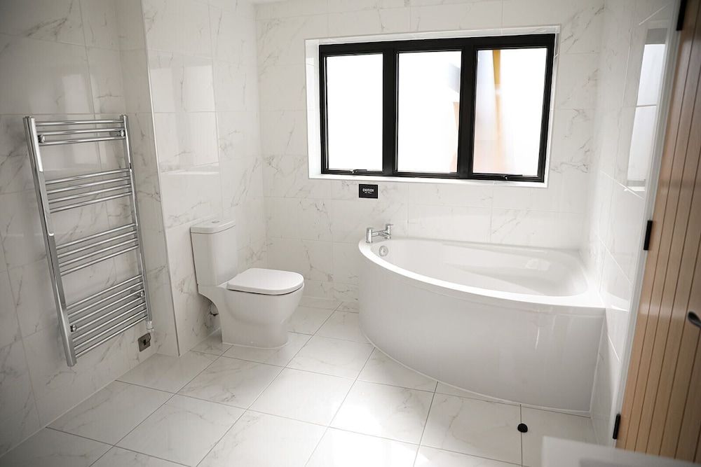 The Canal Inn Superior Double Room 5