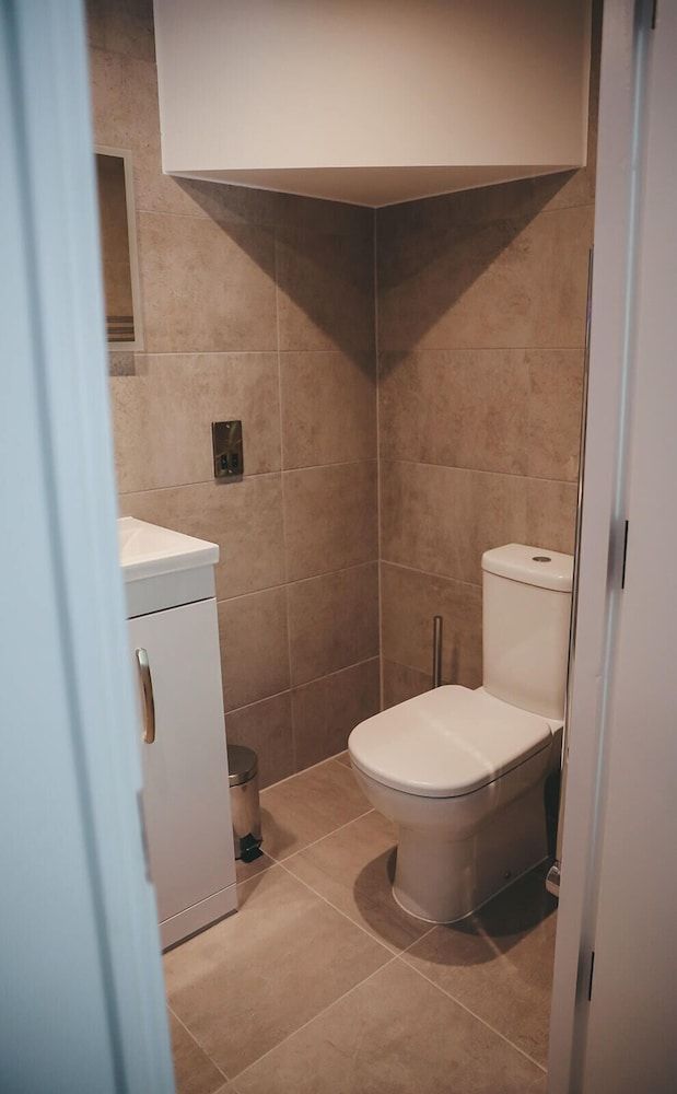 The Canal Inn Standard Double Room 7