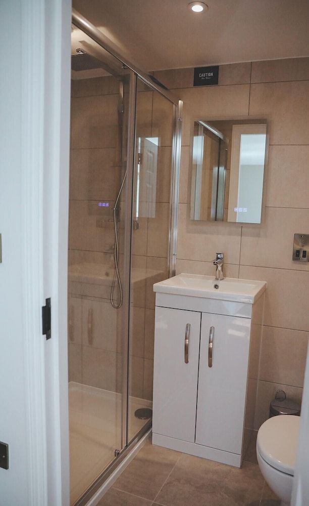 The Canal Inn Comfort Double Room 4