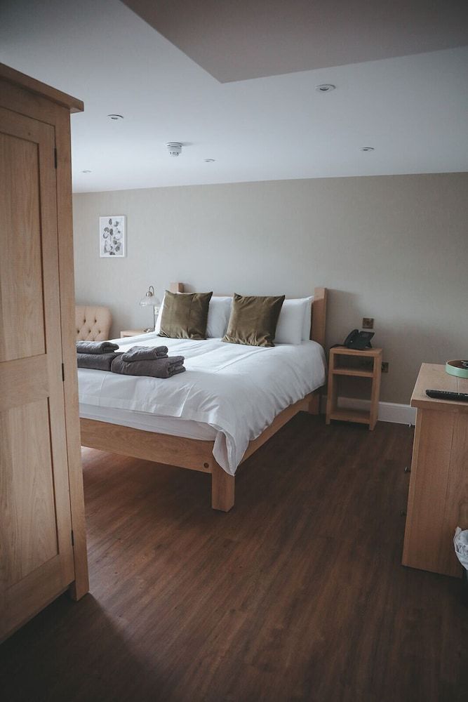 The Canal Inn Comfort Double Room 2