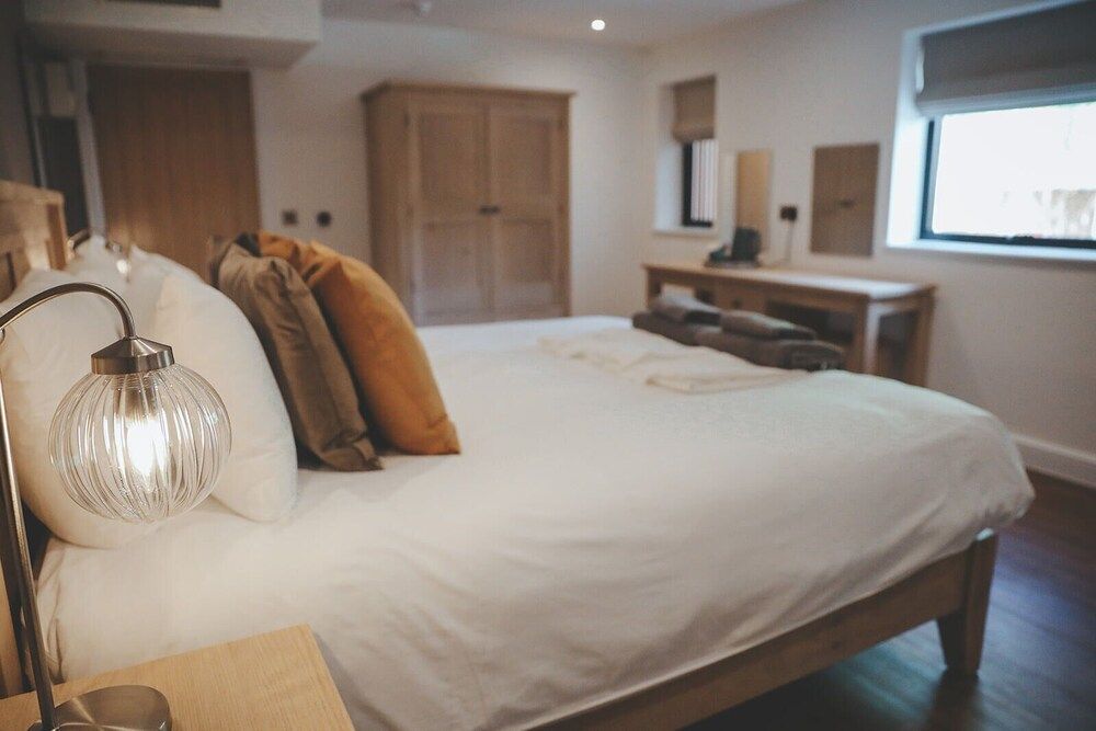 The Canal Inn Superior Double Room 3