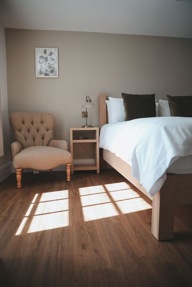 The Canal Inn Comfort Double Room 3