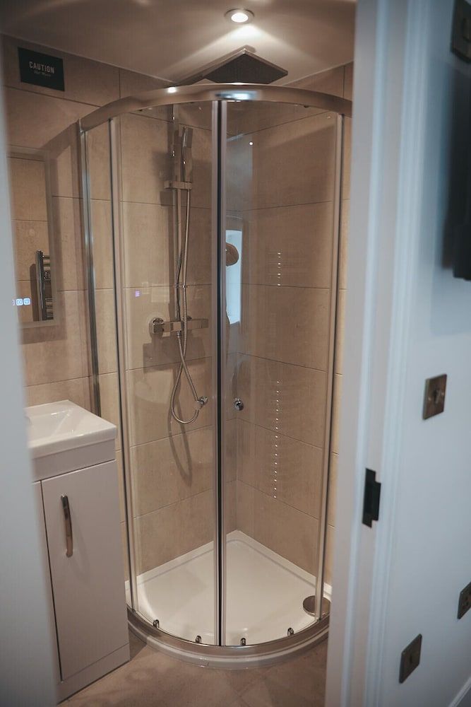 The Canal Inn Comfort Double Room 5