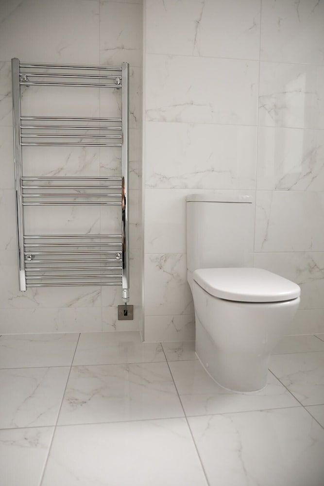 The Canal Inn Superior Double Room 7