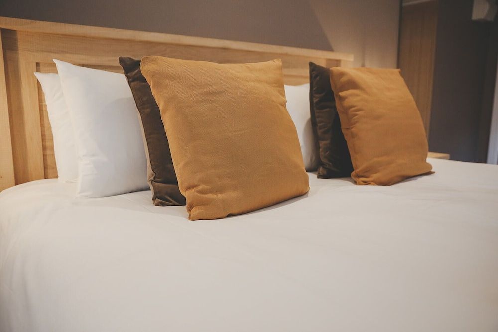 The Canal Inn Superior Double Room 2