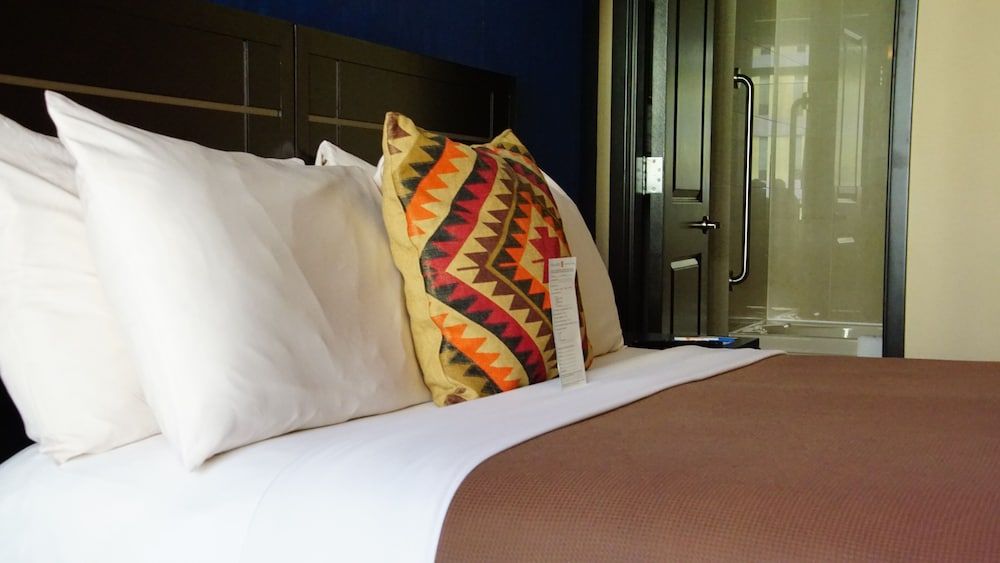 Nesva Hotel King Standard 3