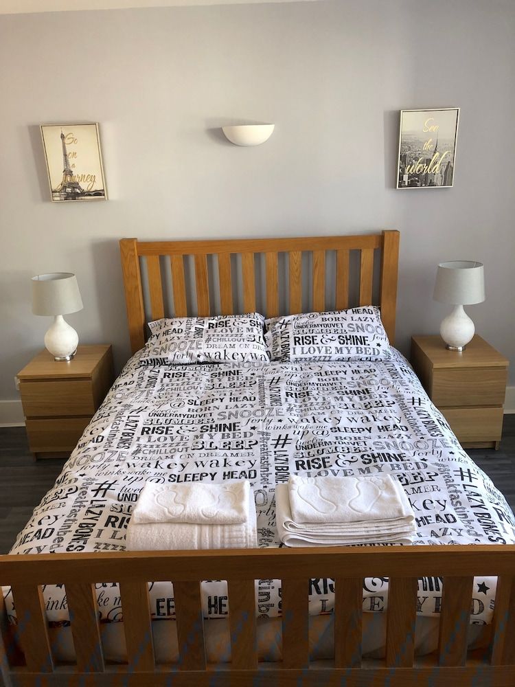 Deluxe Apartment, Multiple Beds, Non Smoking