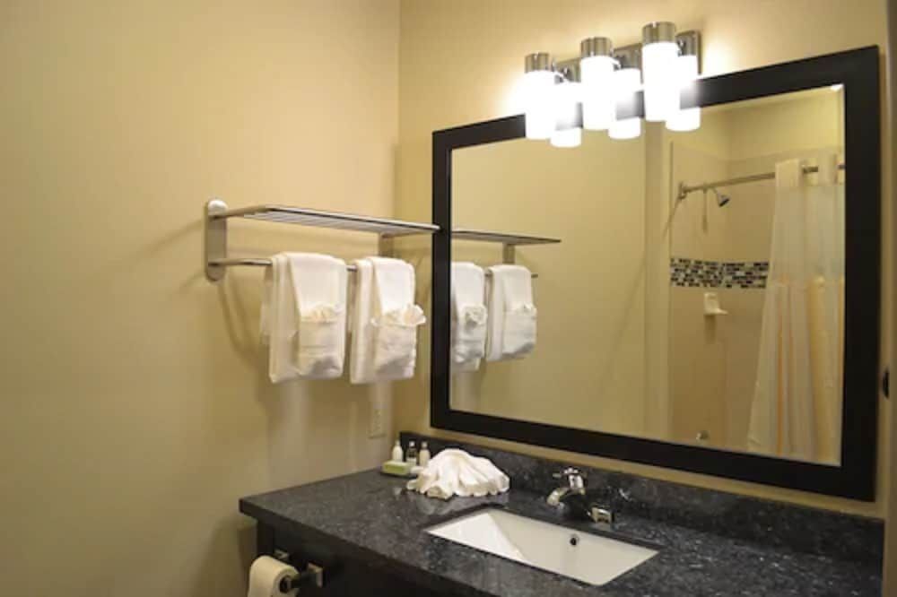 Red River Inn And Suites Studio Suite, 1 King Bed 5