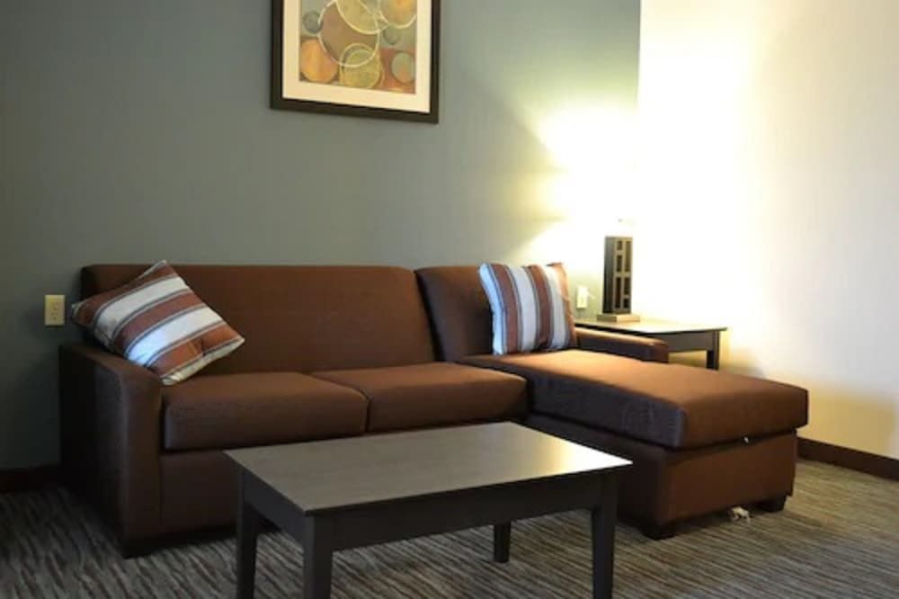 Red River Inn And Suites Studio Suite, 1 King Bed 7