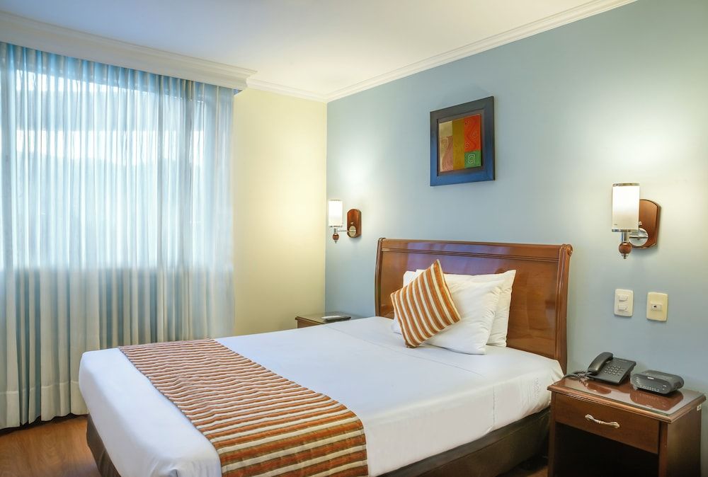 undefined San Pablo Hotel