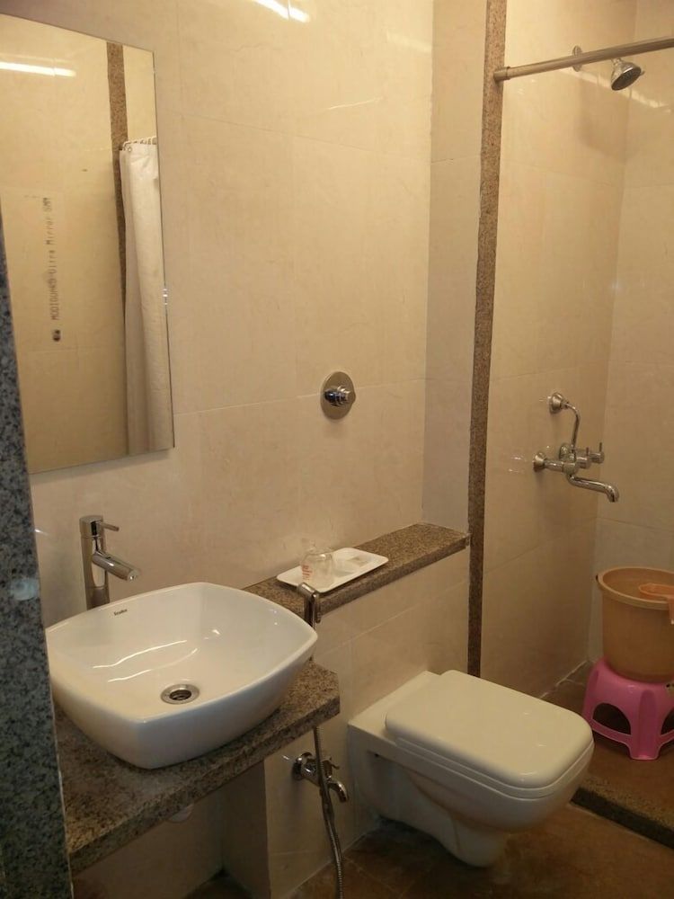 undefined Hotel Sunny Midtown 7