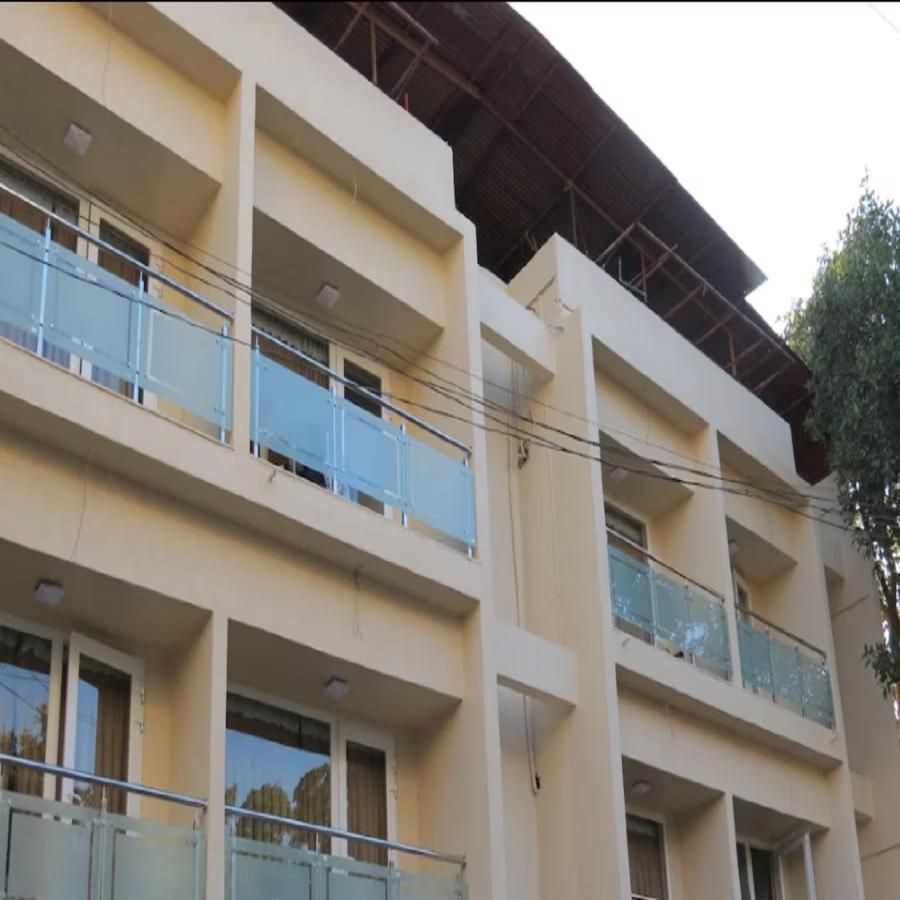 undefined Hotel Sunny Midtown 6