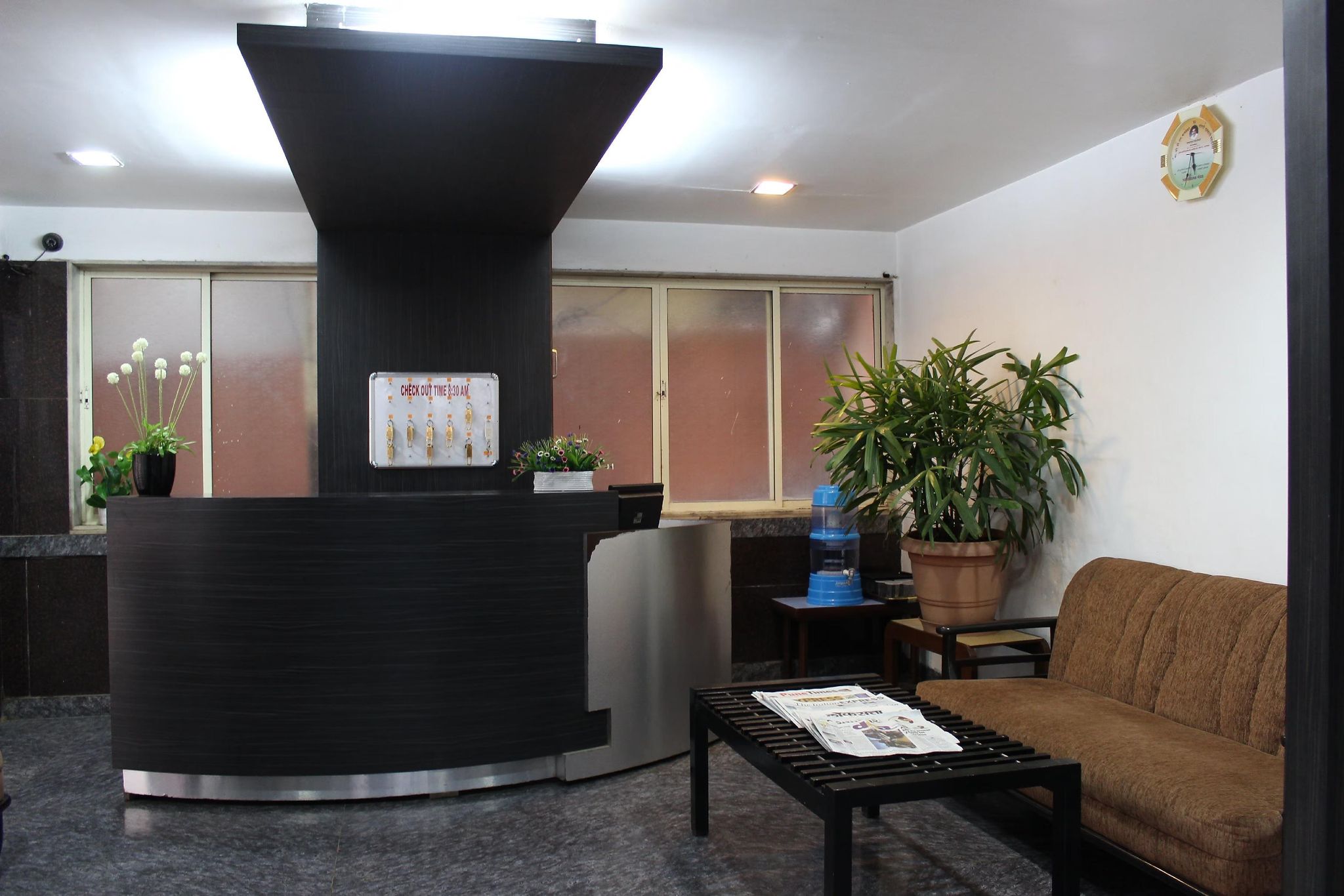 undefined Hotel Sunny Midtown 3