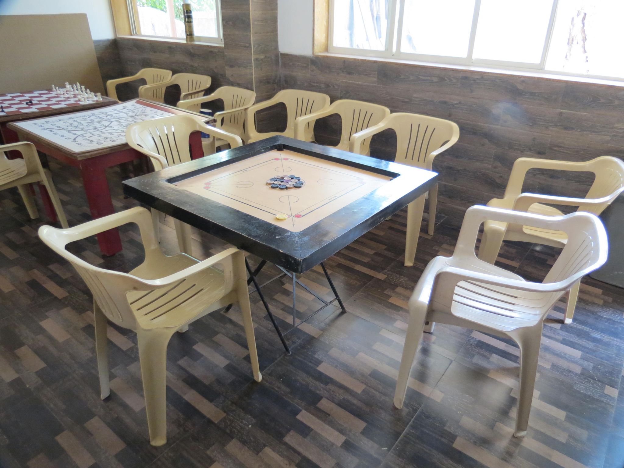 undefined Hotel Sunny Midtown 5