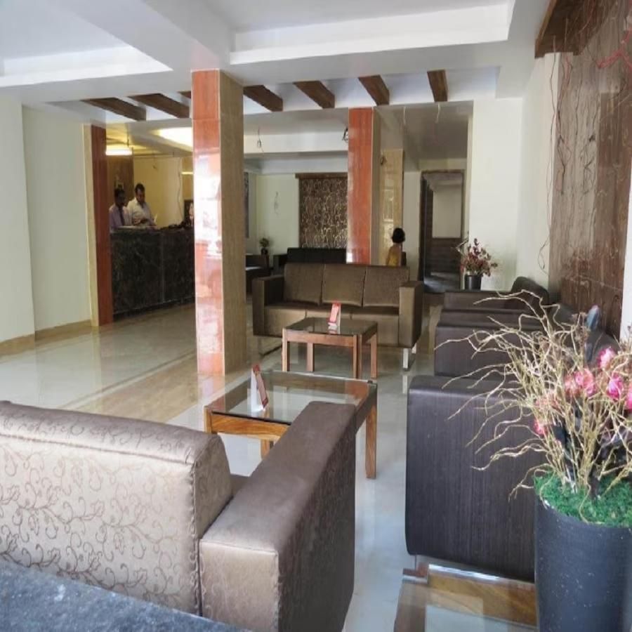 undefined Hotel Sunny Midtown 4