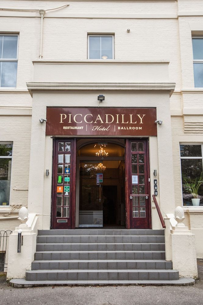 The Piccadilly Hotel