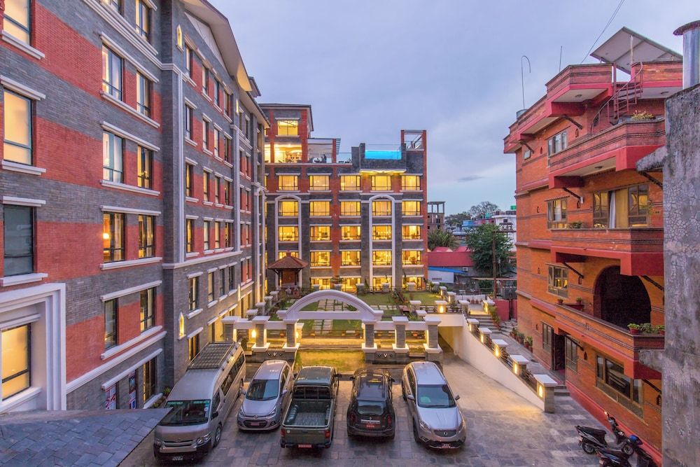 undefined Landmark Pokhara 3