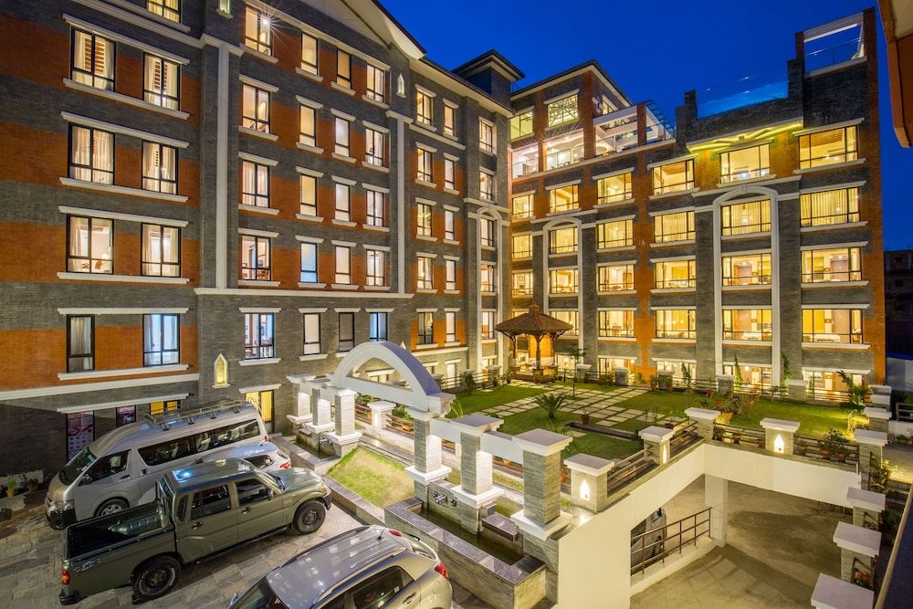 undefined Landmark Pokhara 4